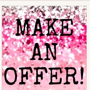 Let’s MAKE A DEAL!